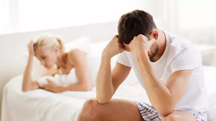 Gond van együttlétekkel? Ez a 4 gyakorlat segíthet