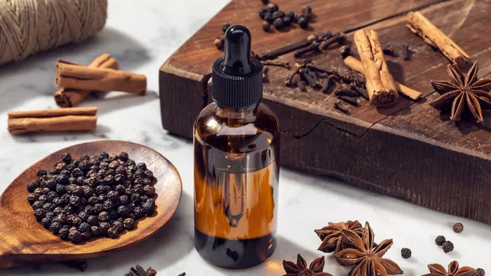 Csinálr magad! 5 filléres DIY őszi illatosító