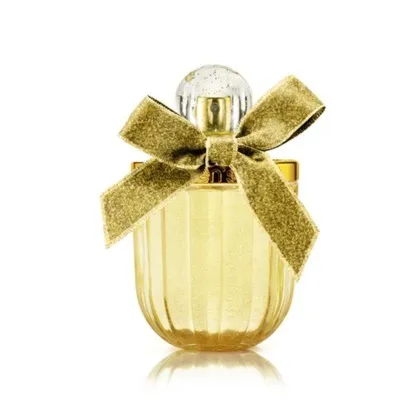 Womens secret: Gold Seduction őszi parfüm.
