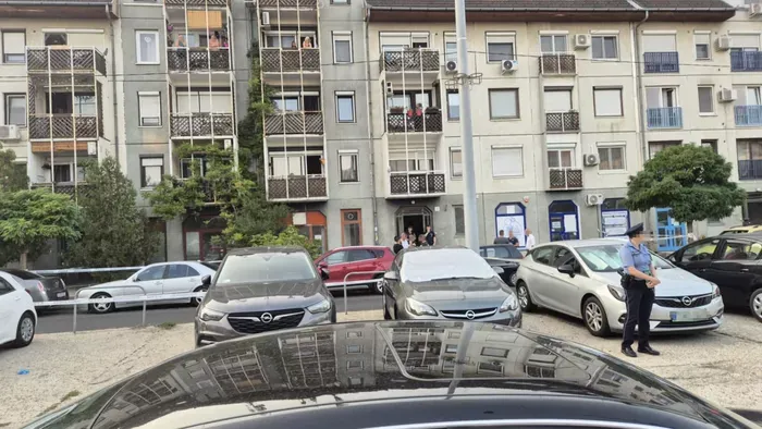Soroksáron egy asszonyt a saját fia ölt meg