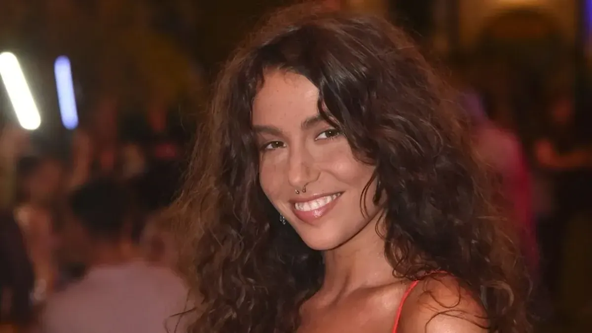 Tóth Andi