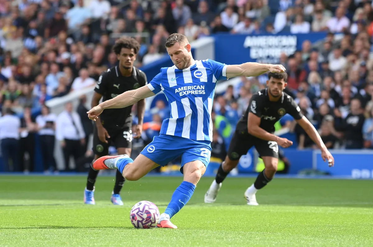 Diogo Jota előtt tisztelgett James Milner