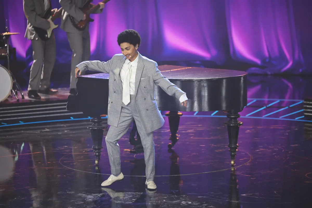 Nótár Mary nyitotta a Sztárban Sztár All Stars 2025 harmadik adását