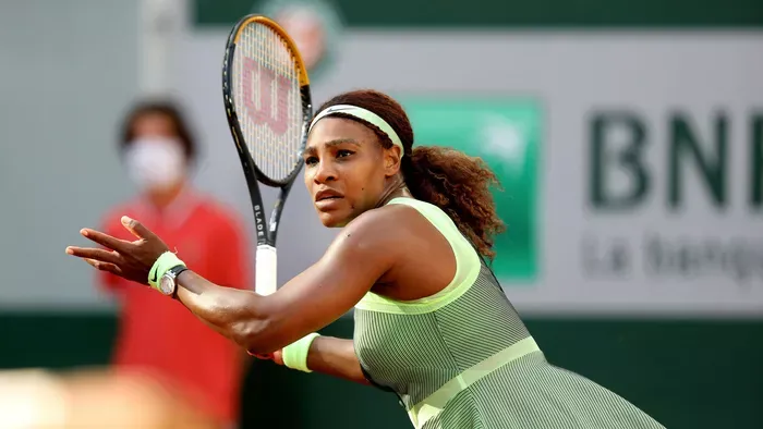 Te mennyire ismered Serena Williams-t? – Születésnapi kvíz