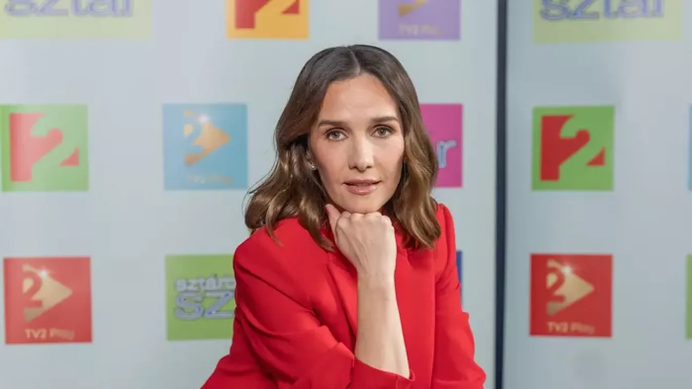 Ezt látnod kell! Kísérteties a hasonlóság Natalia Oreiro és a magyar énekesnő között