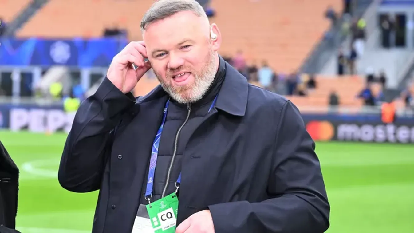 „Szoboszlai vagy Wirtz?” – Kíméletlen döntést hozott az angol futball legendája