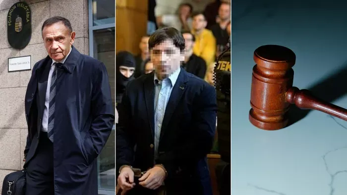 Így él most a börtönben Gyárfás Tamás