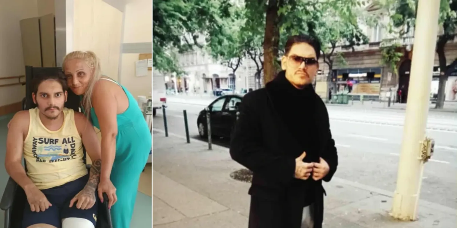 A negyedikről zuhant ki Krisztián: döbbenet, ami kiderült
