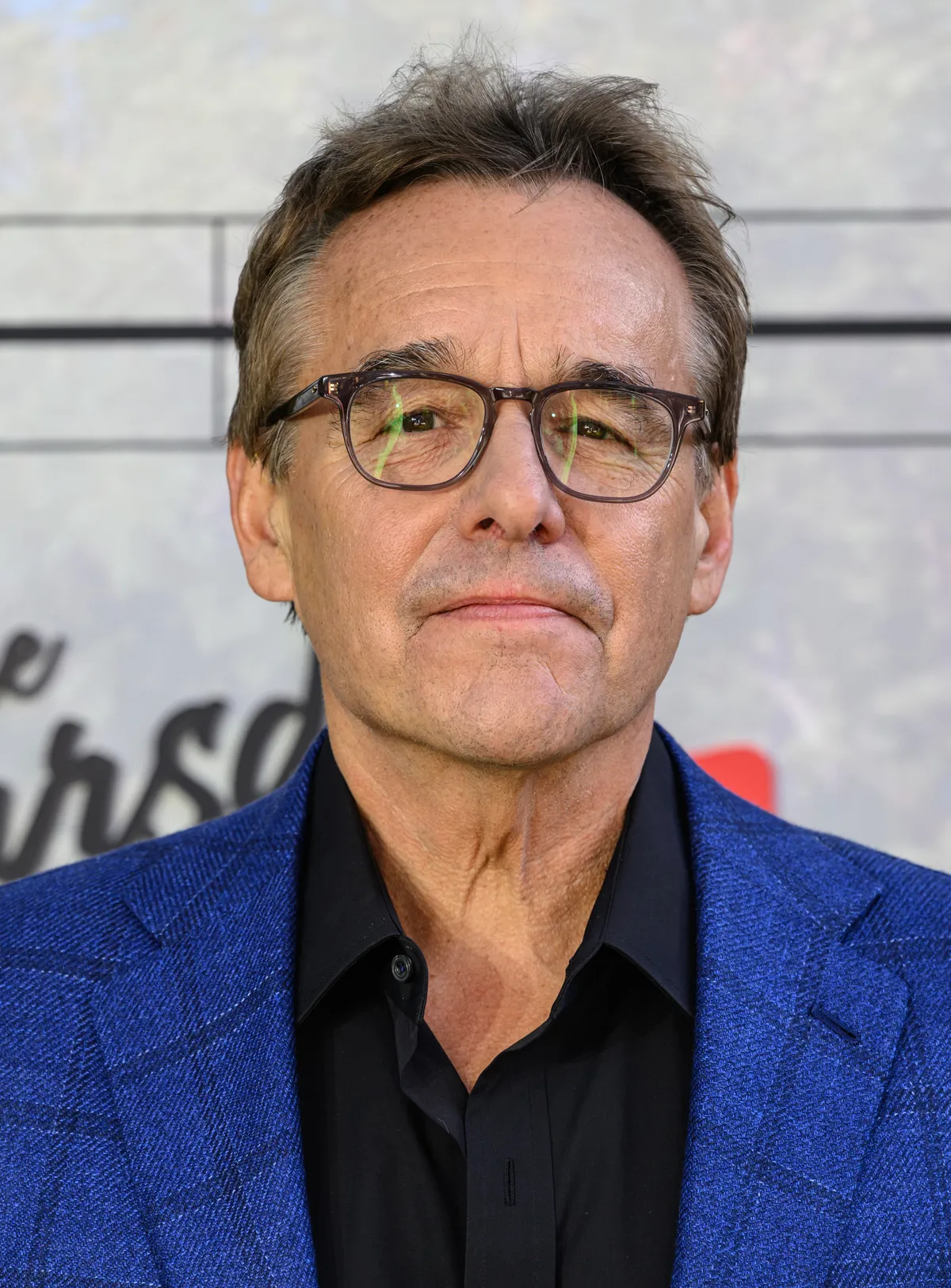Chris Columbus mostanában csak elégedetlenkedni tud a Harry Potter-sorozat miatt (Fotó: Doug Peters/EMPICS Entertainment)