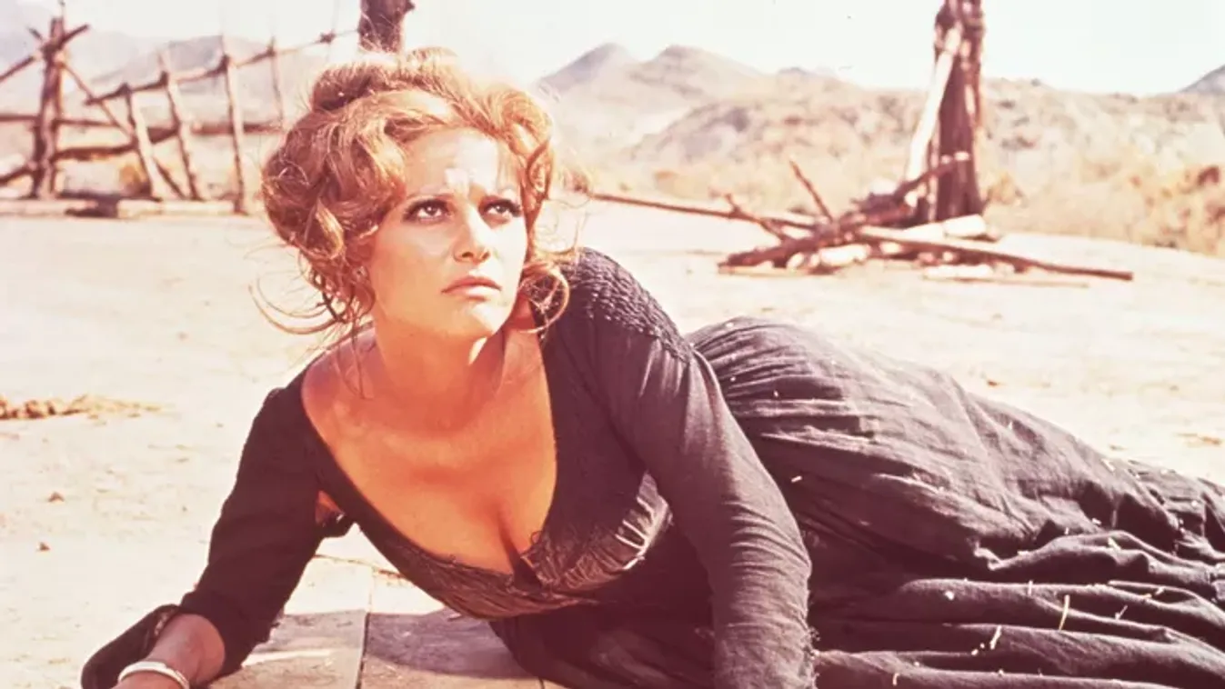 Elment a színésznő, akinek a látványtól még a fekete-fehér vászon is lángra kapott: Íme, Claudia Cardinale legdögösebb szerepei – Galéria!