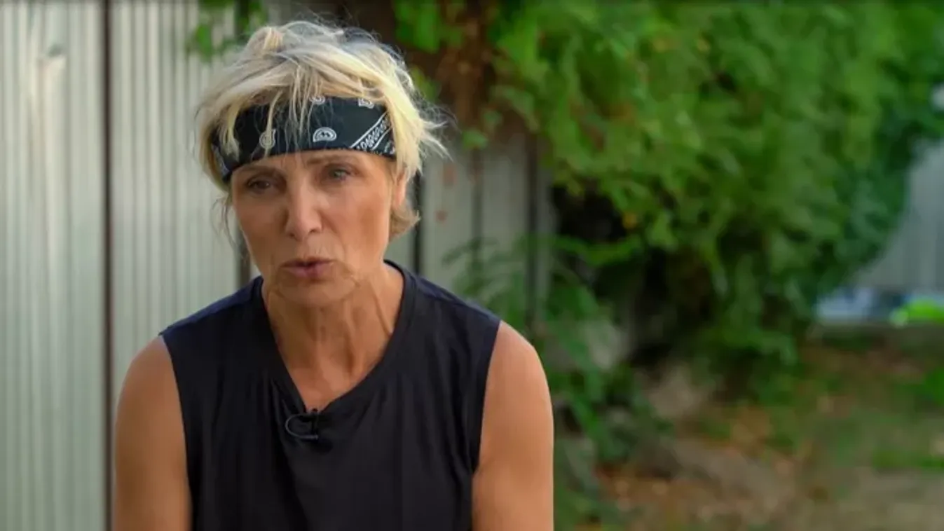 Ázsia Expressz: Tallós Rita élete legextrémebb születésnapját ünnepelte
