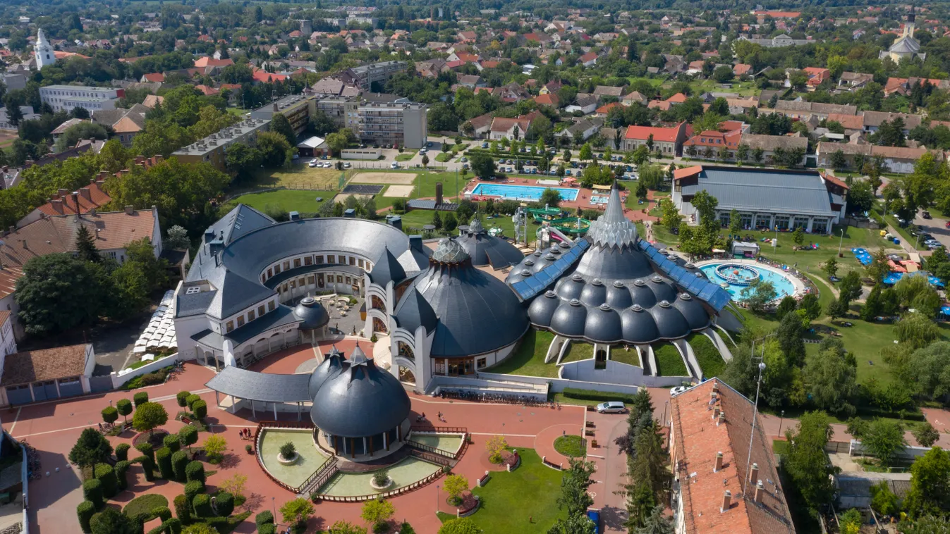 Kvíz Makó Hagymatikum.