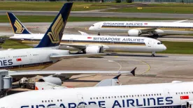 Holttest a felhők között – A sokkoló igazság, amit utasként sosem látsz a repülőgépen