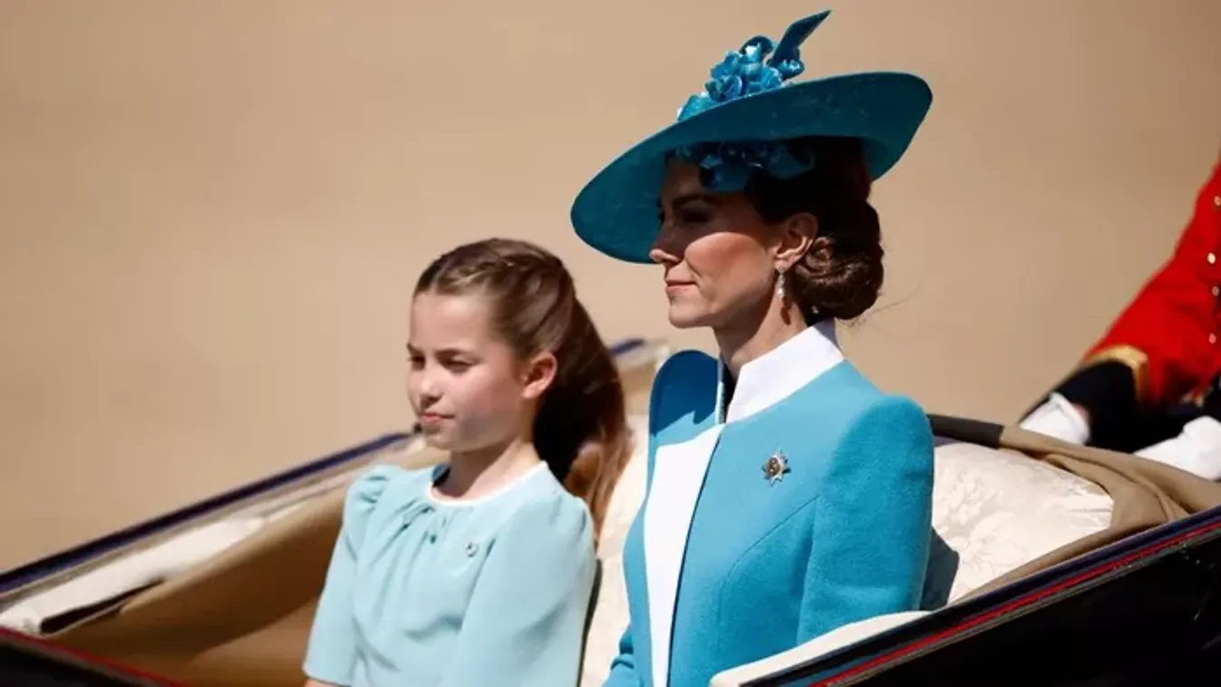 Döbbenetes: Katalin hercegné váratlanul betért egy kocsmába, de nem akárkivel!