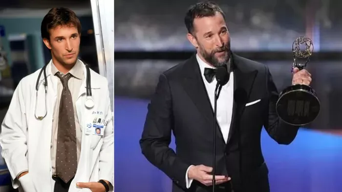 Csúcson a Vészhelyzet szívtiprója! Carter dokié az Emmy-díj