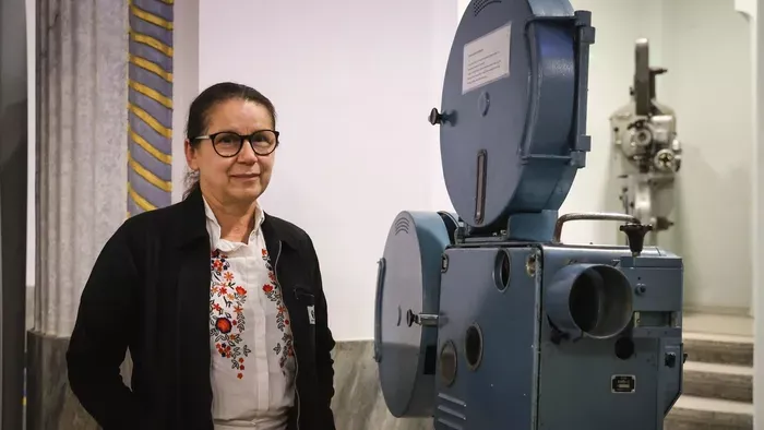 Díjat vehetett át Enyedi Ildikó filmjének szereplője