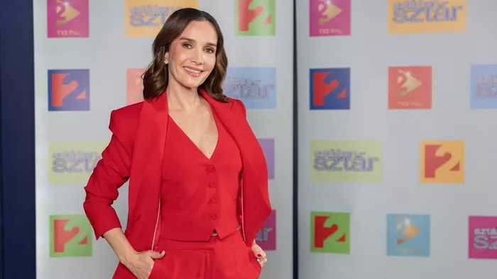 Natalia Oreiro és a magyar hangja, Kiss Virág újra együtt