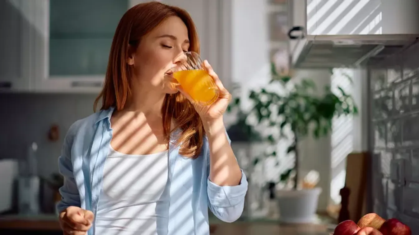 Ez az egyszerű ital 1 hét alatt eltünteti a hasi zsírt – Íme a reggeli frissítő titkos receptje