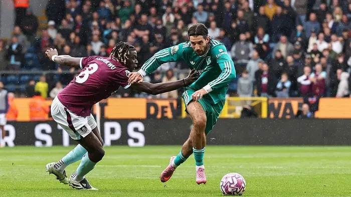 A drámai percek után Szoboszlai fotójával üzent a Liverpool