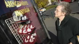 A tolvajok királynőjének legendája: Repülős Gizi meghökkentő története