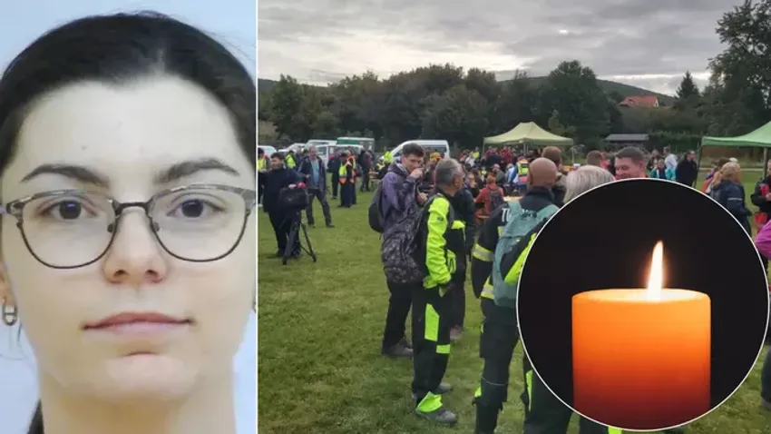 Megtalálták Kaszás Nikolett holttestét