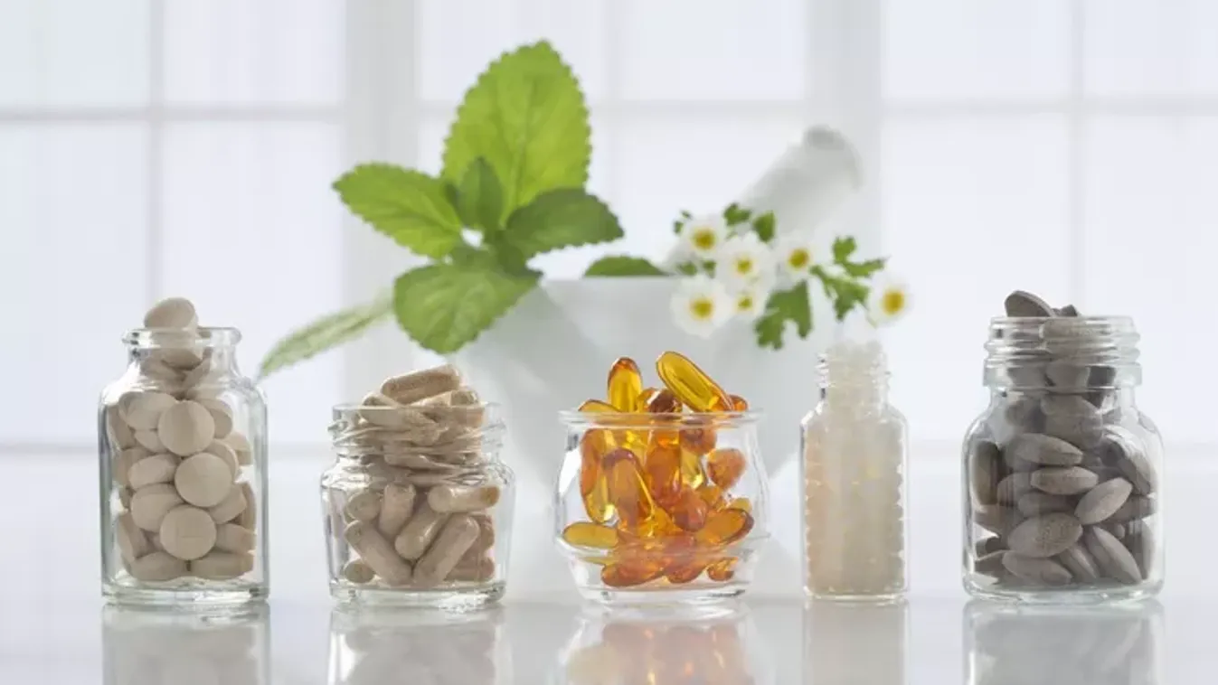 Vitaminboom: rengeteget költünk rájuk, mégis kevés az ellenőrzés