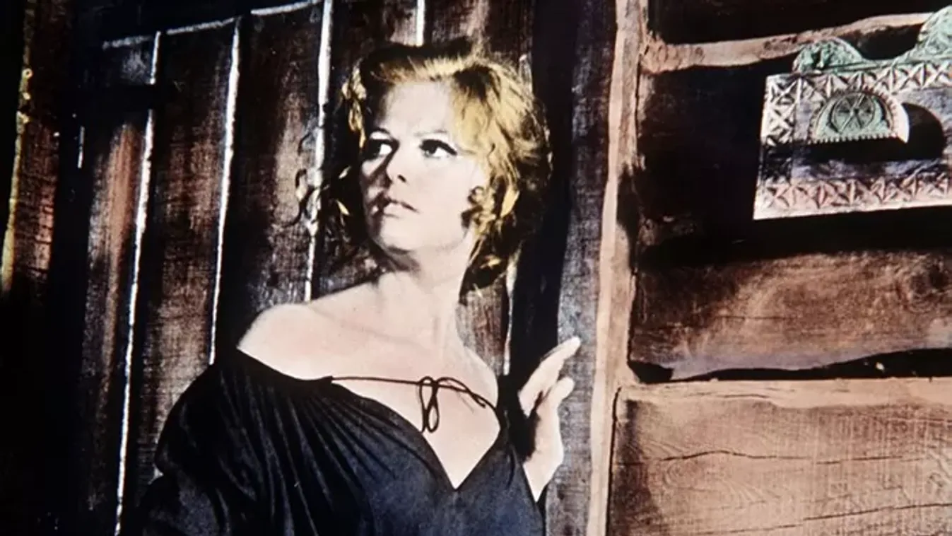 "BB után CC jön!" – Meghalt Claudia Cardinale, és vele örökre odalett a szépség: ő volt a világ szexszimbóluma