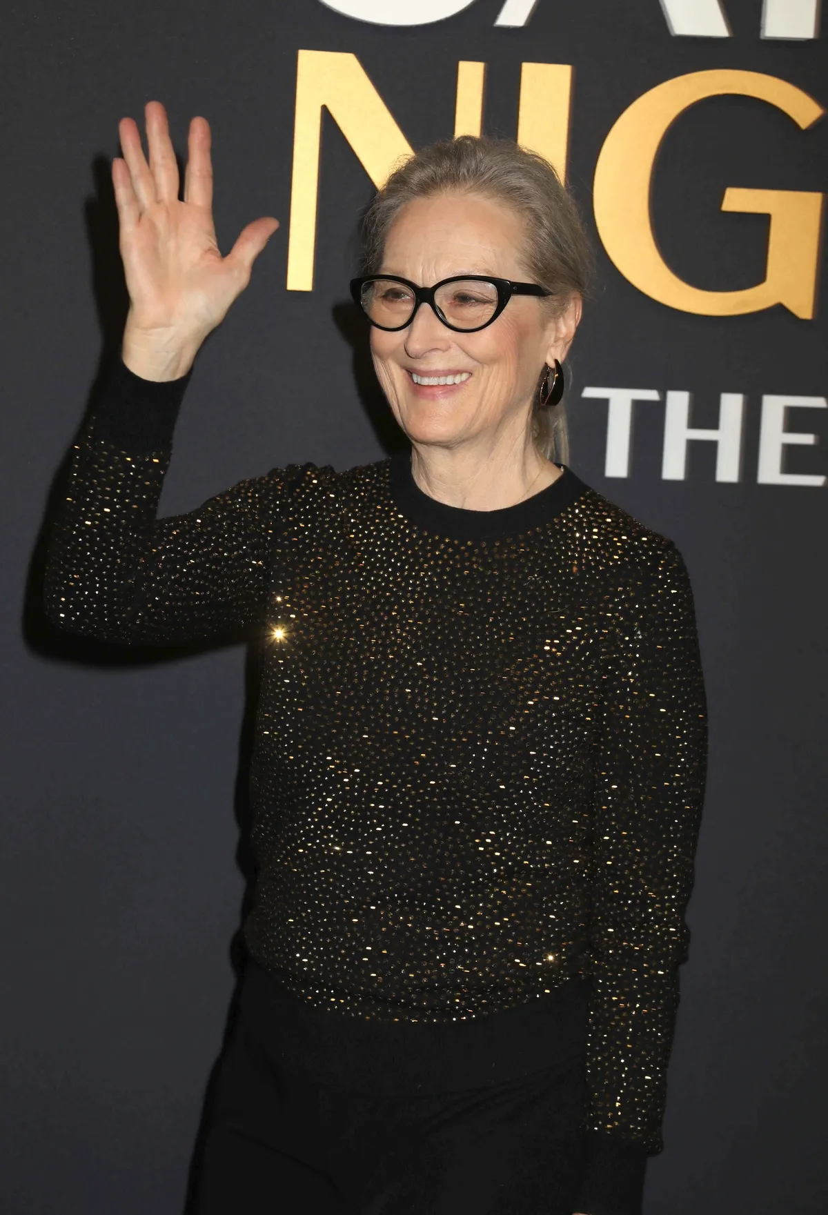 SNL 50 - The Anniversary Special Red Carpet