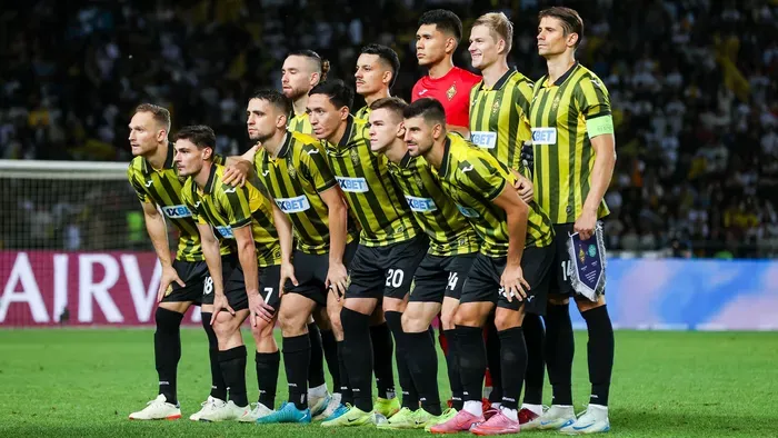 A Real Madridot is megszívatja a BL kiscsapata