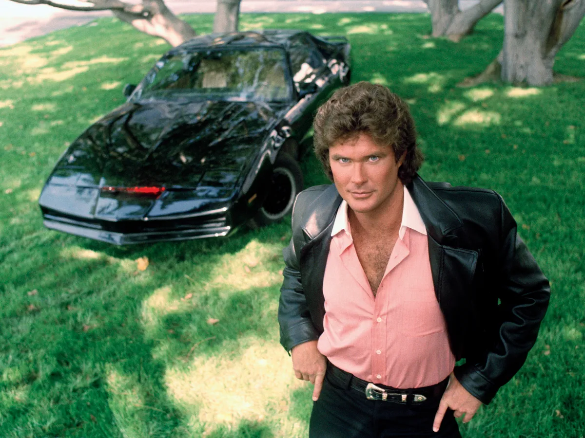 Knight Rider