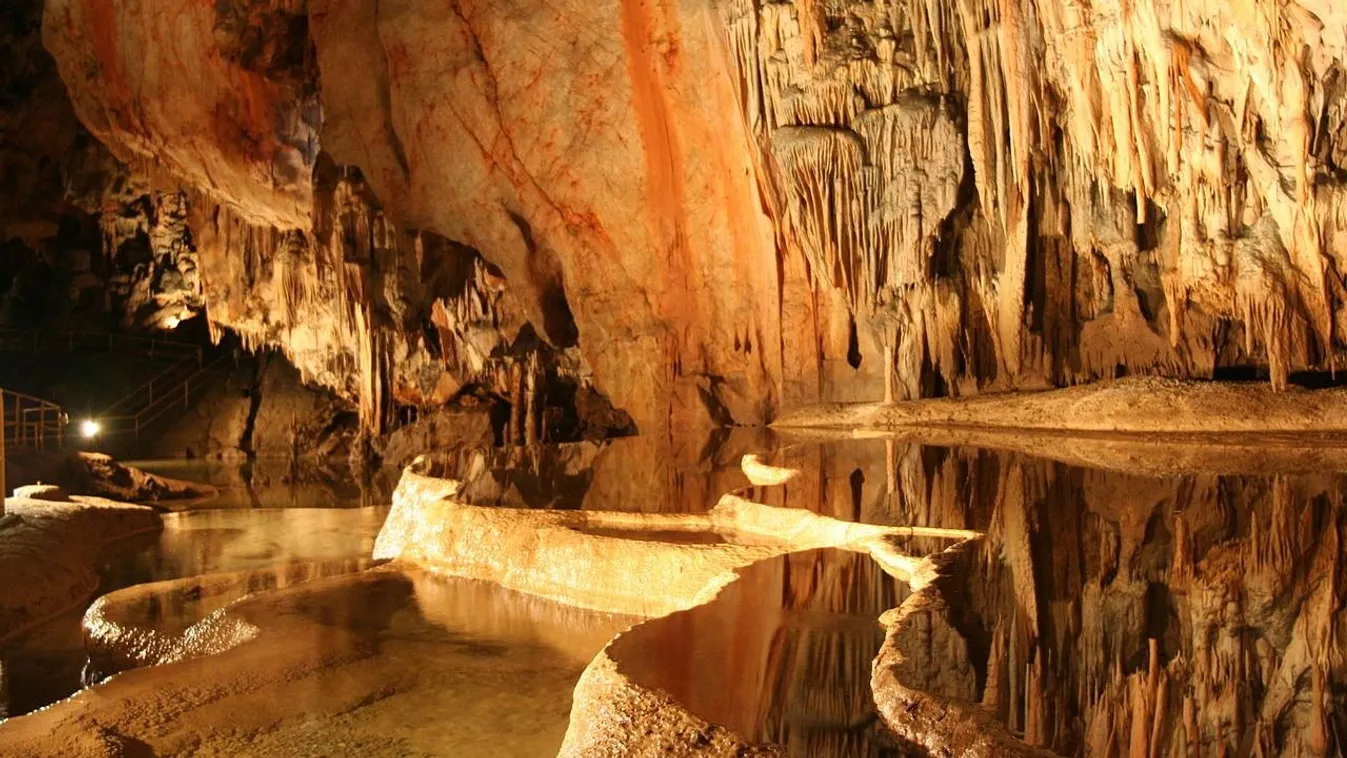 Akár kirándulni, akár barlangtúrára menni, az Aggteleki Nemzeti Park ideális őszi úti cél.