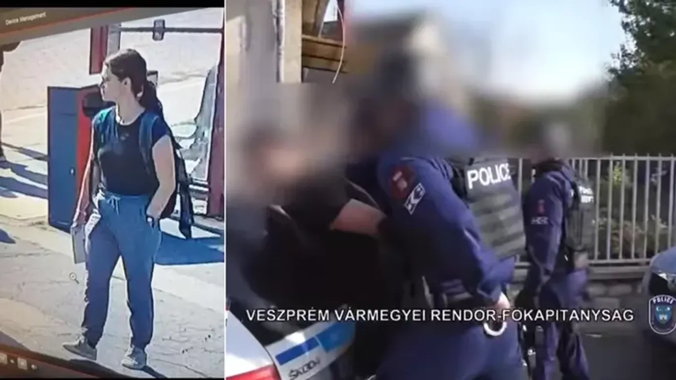 „Nem akartalak bántani, Niki!” - Ádám állítja, ő ölte meg Kaszás Nikolettet