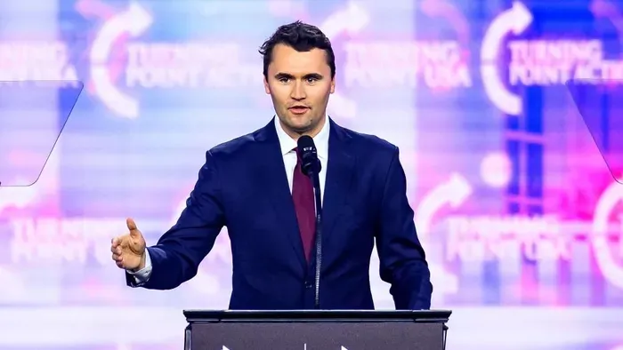 Megtalálták a fegyvert, ami elvette Charlie Kirk életét
