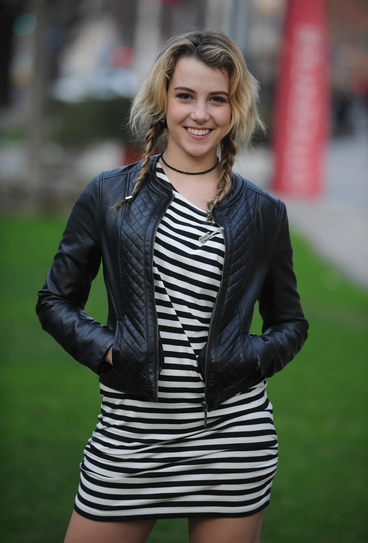 Tóth Andi régen