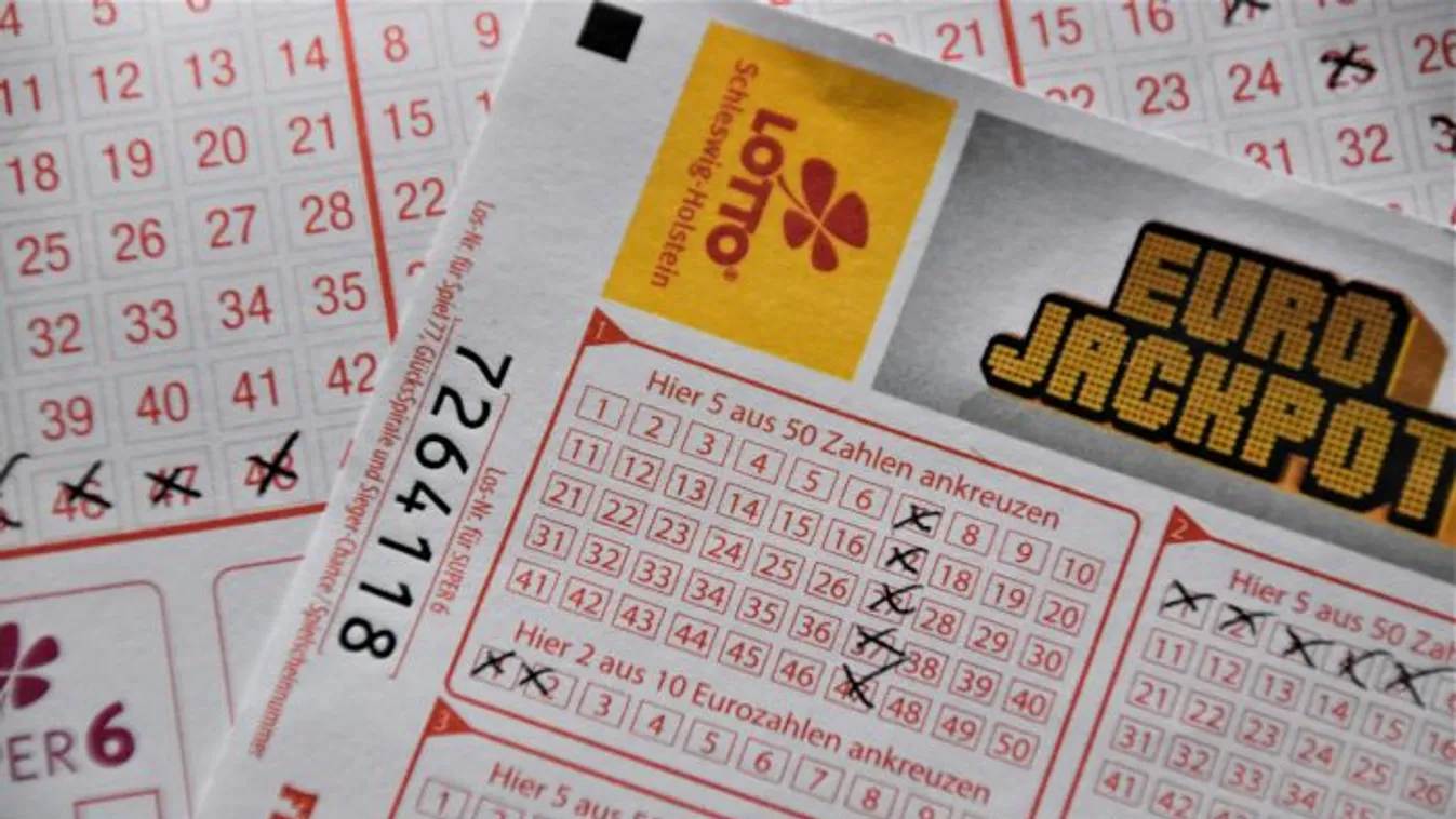 33 milliót nyert a lottón, boldogsága mégsem teljes Angelának