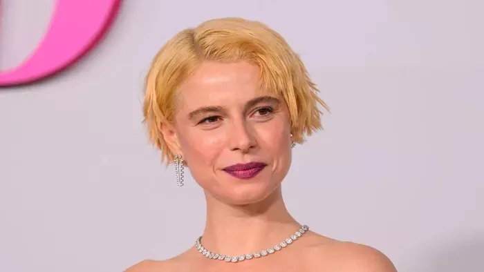 Jessie Buckley, aki Minnellit is túlszárnyalta