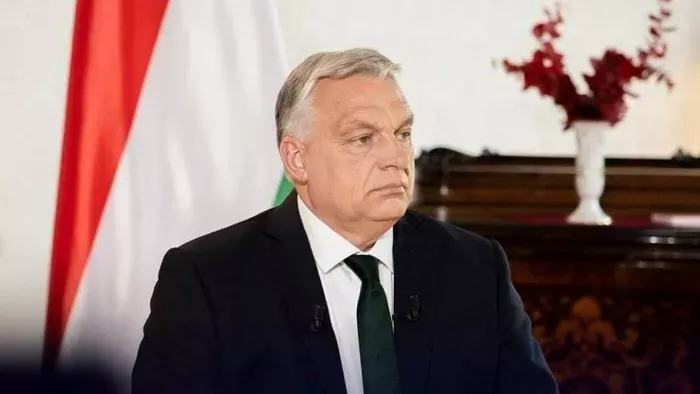 Orbán Viktor a röszkei ostrom évfordulóján: A haza nem eladó