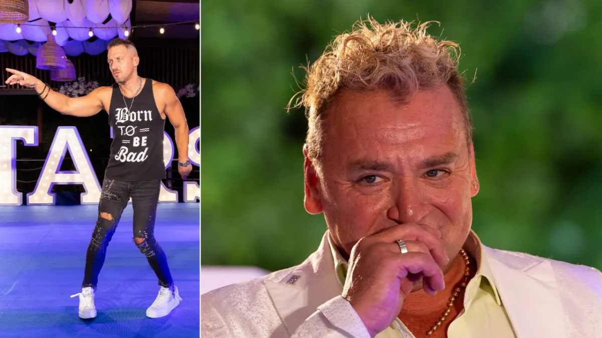 Sztárban Sztár All Stars Mészáros Árpád Zsolt Vastag Csaba TV2 Ázsia Expressz