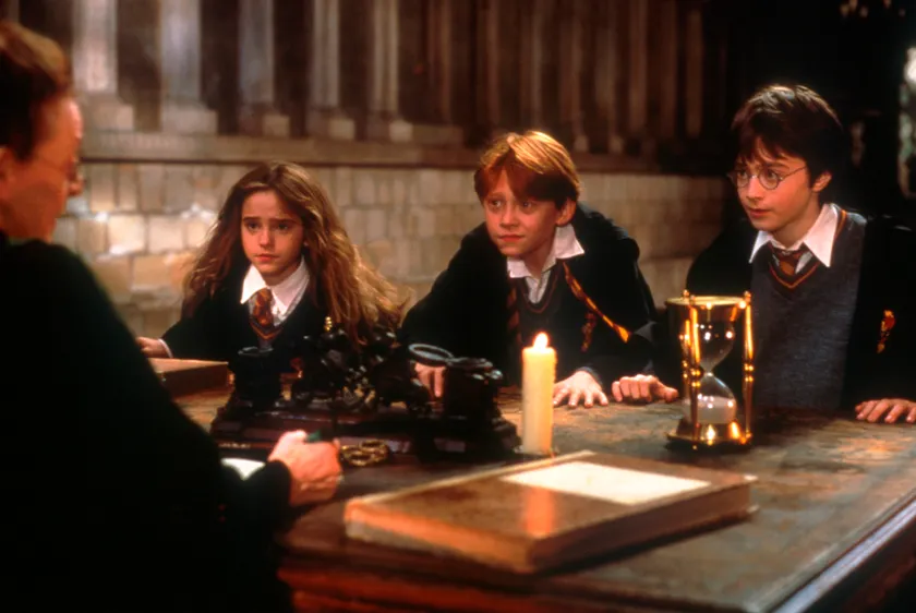 Chris Columbus esélytelennek látja az újraegyesülést (Fotó: KPA Honorar & Belege)