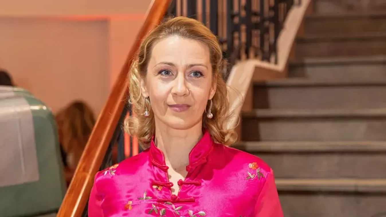 Vége, ennyi volt: Balsai Móni bejelentette, búcsúzik