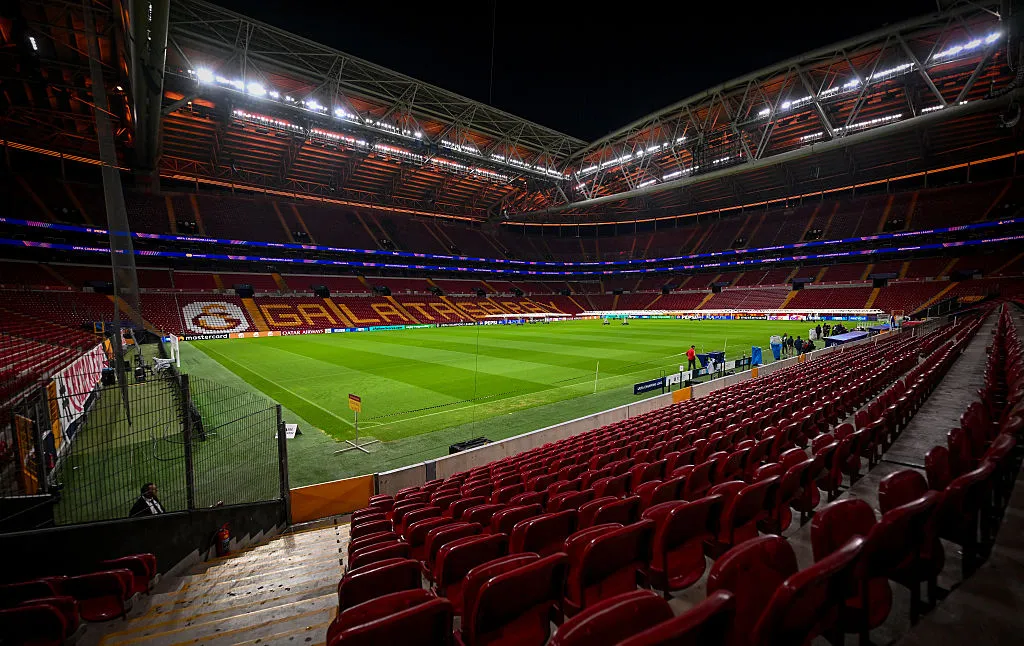 Galatasaray-Liverpool