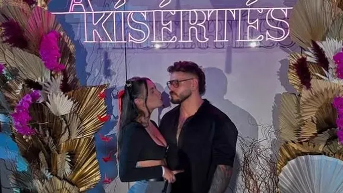 Kizárták A Kísértés szereplőjét: olyat tett, amit még senki