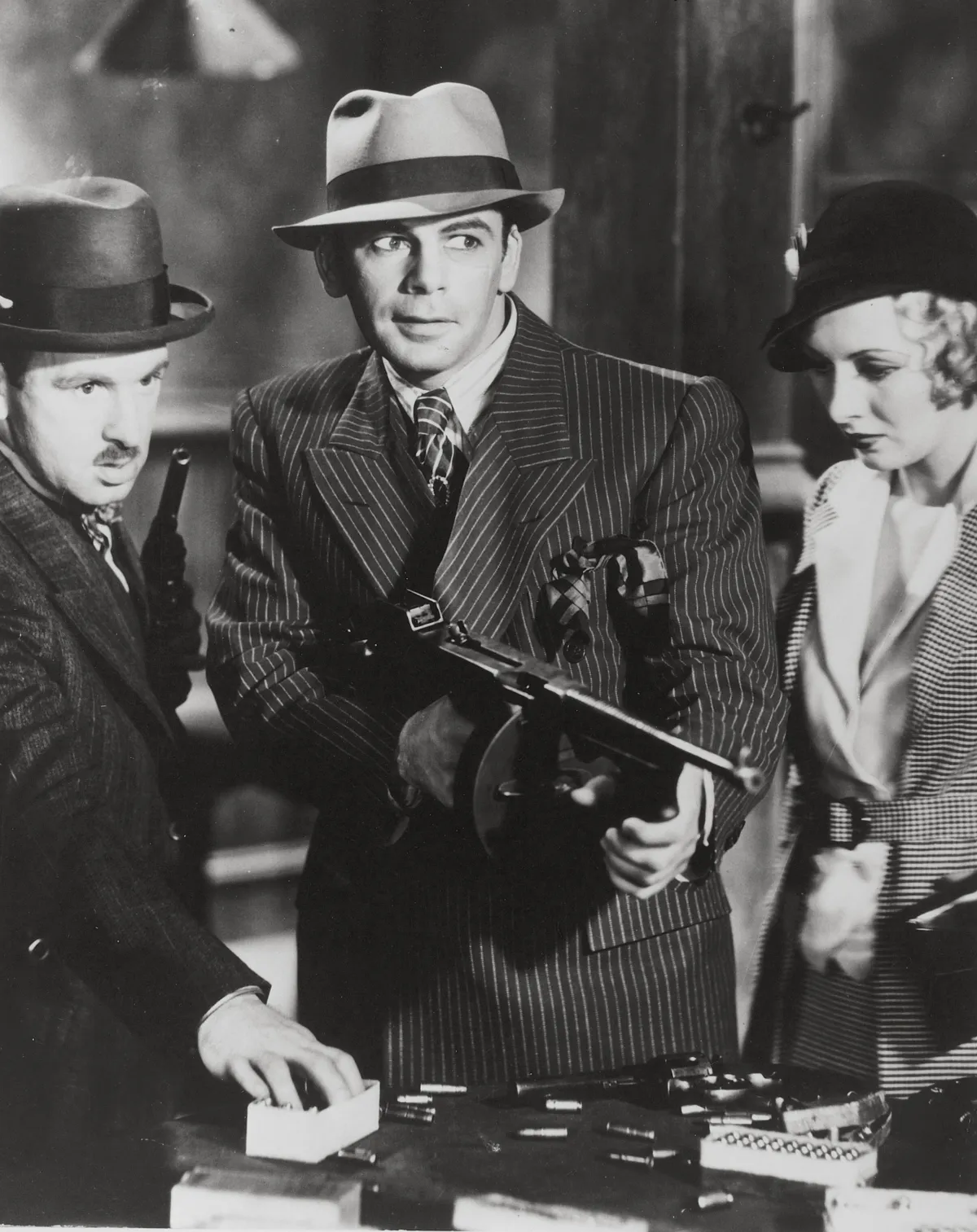 Scarface 1932 Moviestills