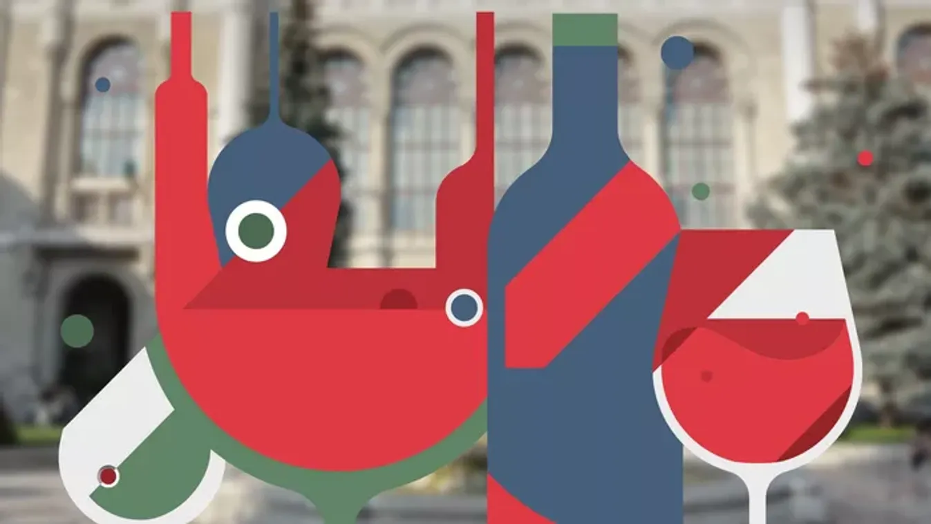BOR2025: Ismét a nemzetközi borszakma fókuszába kerül Budapest