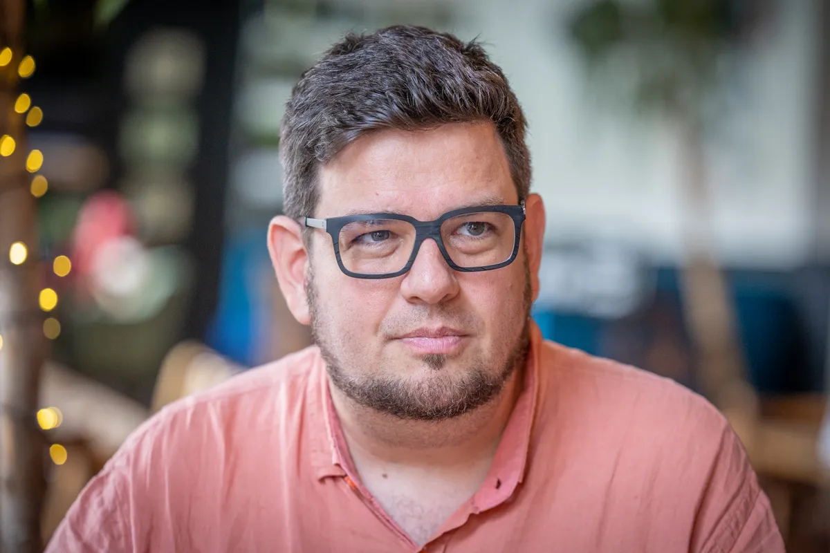 Deák Kristóf
