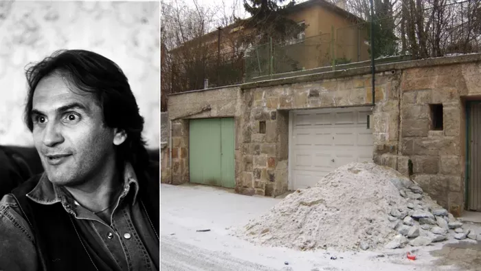28 év után beszél a szemtanú, a kivégzett Szlávy Bulcsúról