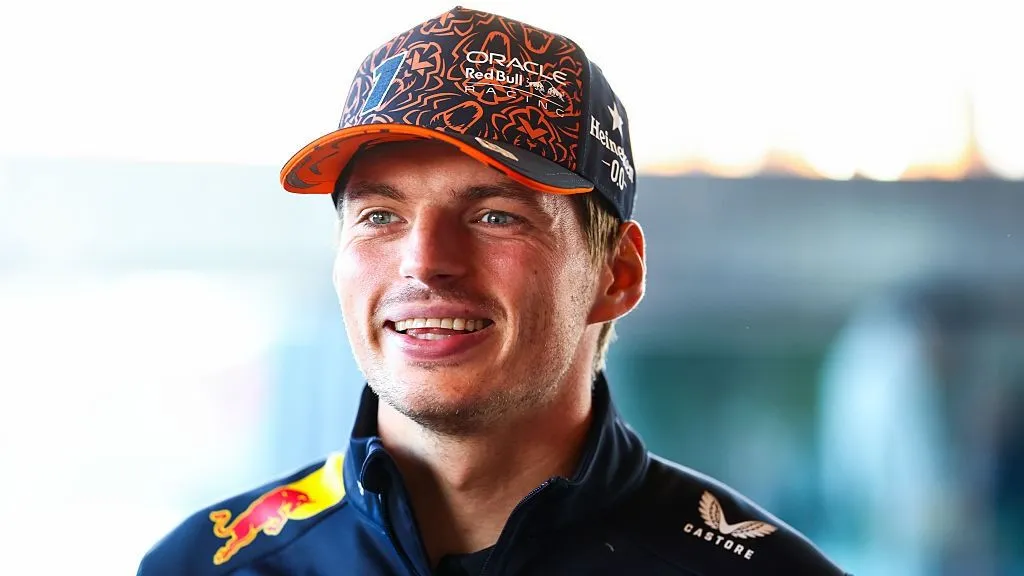 Max Verstappent megkörnyékezte a Ferrari?