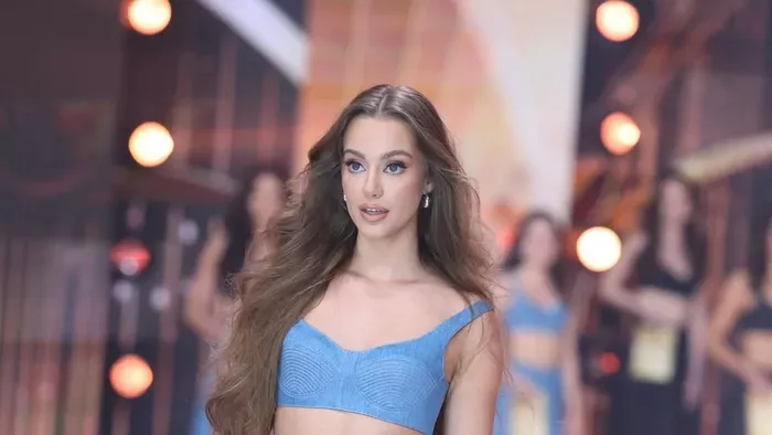 Miss World: Végvári Janka élete két nagy kihívása előtt áll