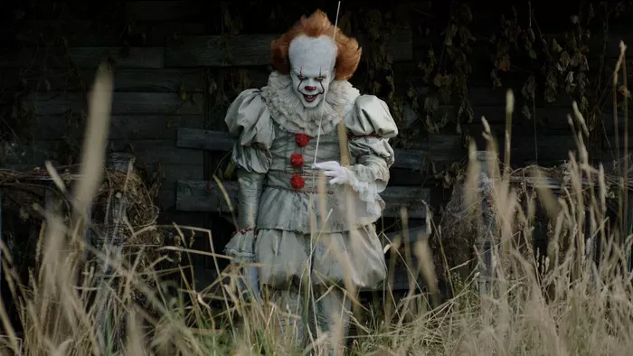Már nem titok többé: Ekkor tér vissza Pennywise!