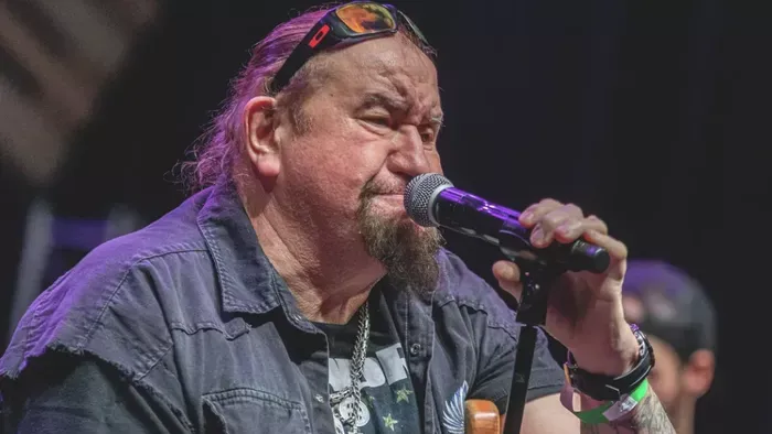 Megszólalt felesége elvesztéséről Deák Bill Gyula